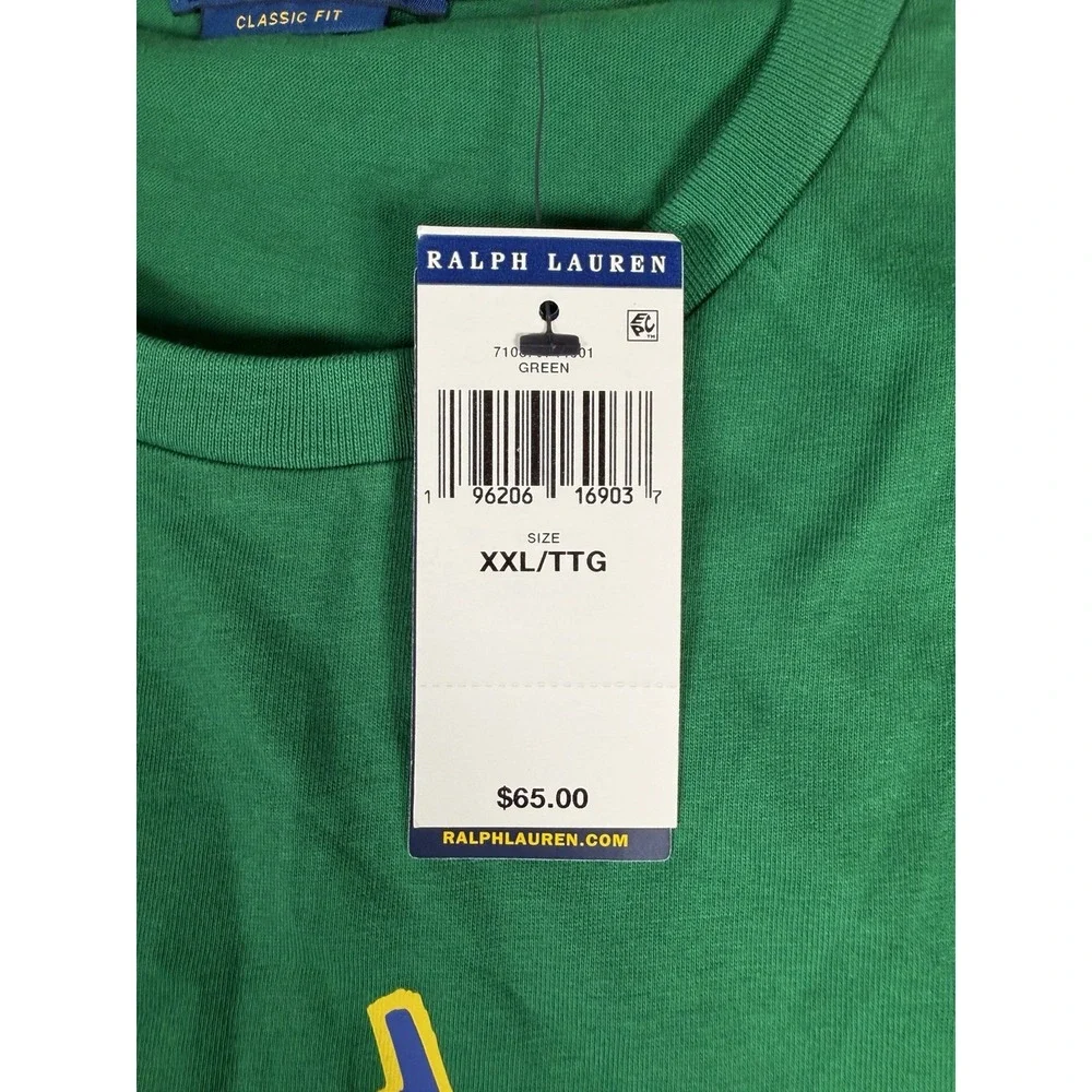 Polo Ralph Lauren this product